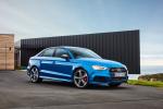 Audi S3 Sedan 2016 года (AU)